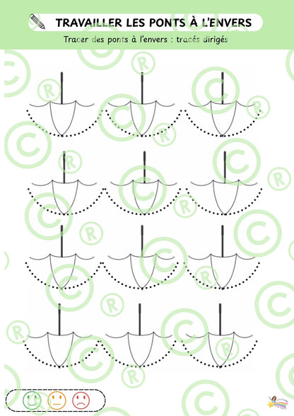 Mon cahier autonome de GRAPHISME: M2/M3