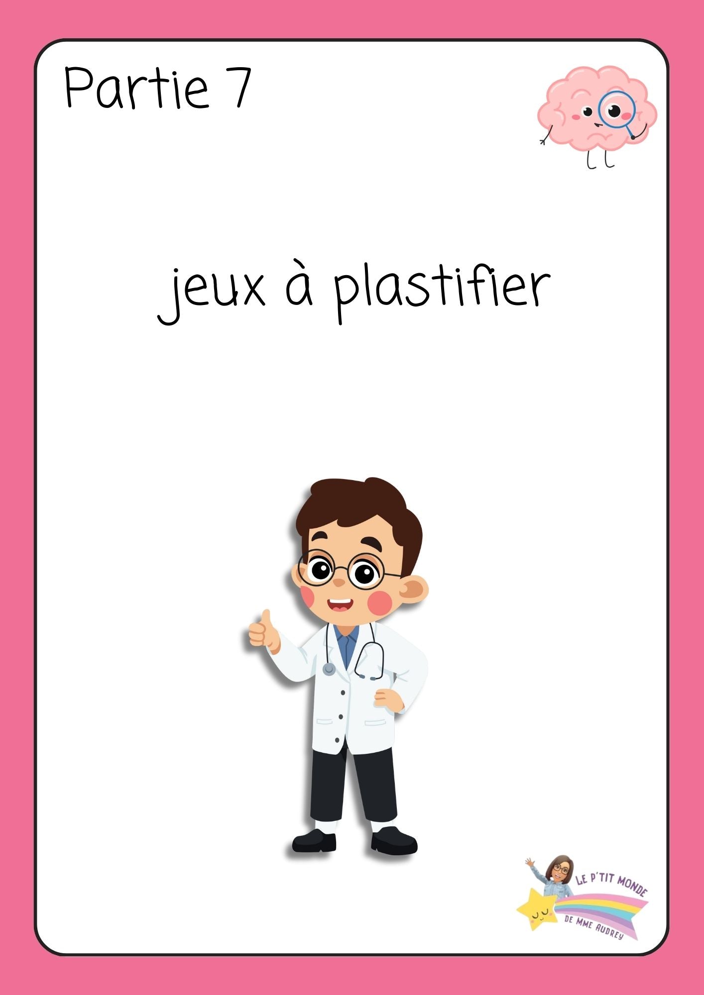 Dossier Sciences: Le corps humain /Les 5 sens (320 pages) + démarches d'investigation