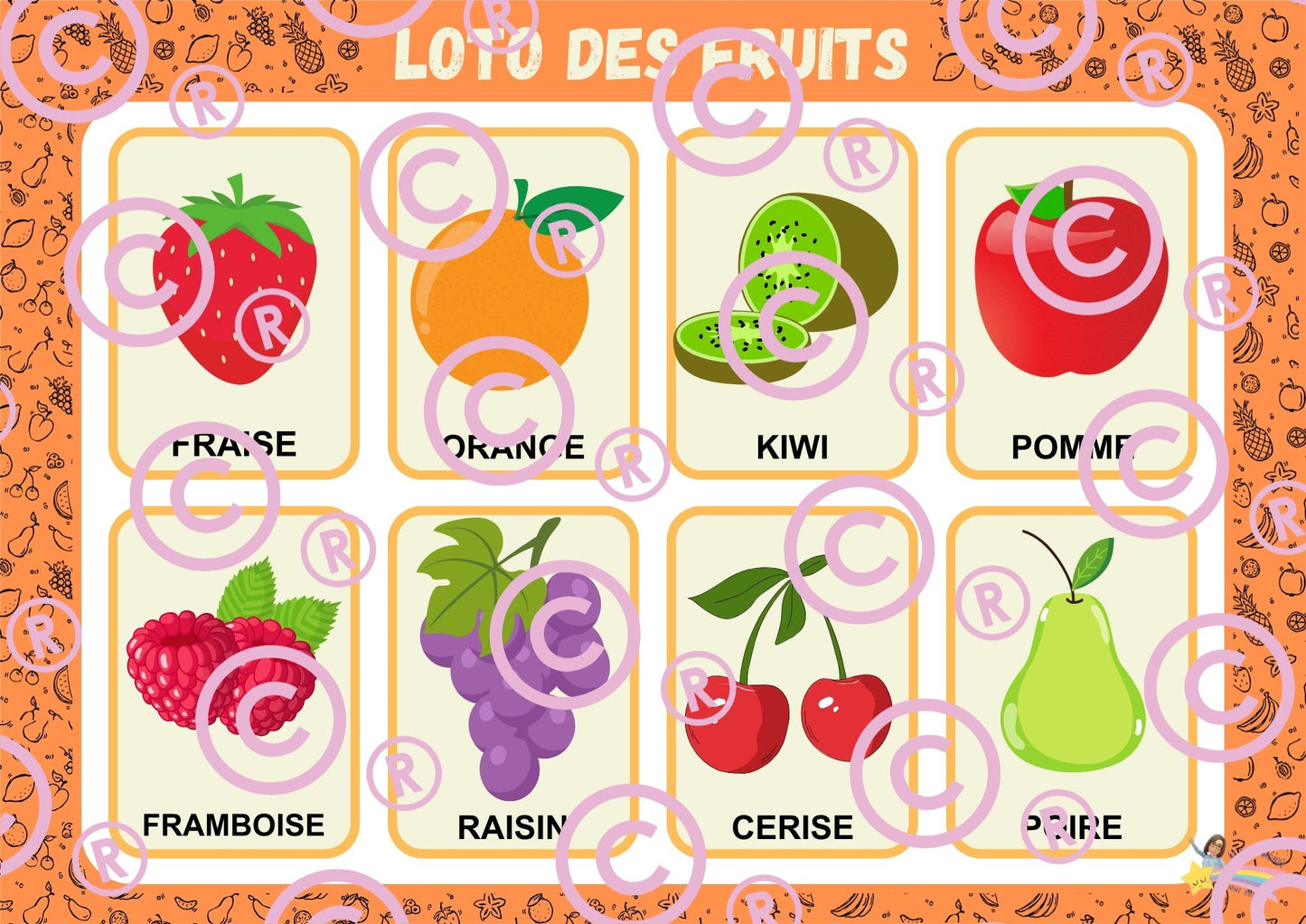 Mon dossier sur l'alimentation