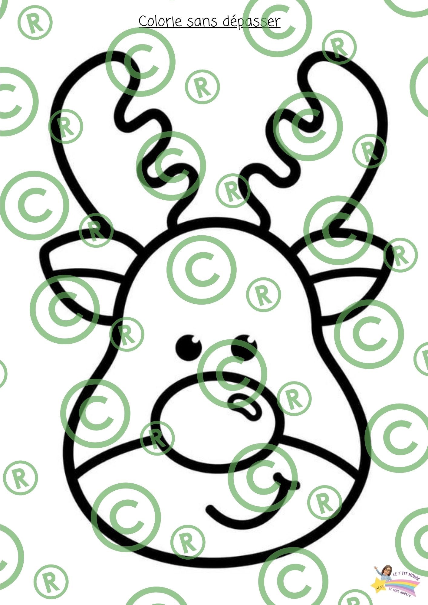 Mon p'tit dossier sur Noël