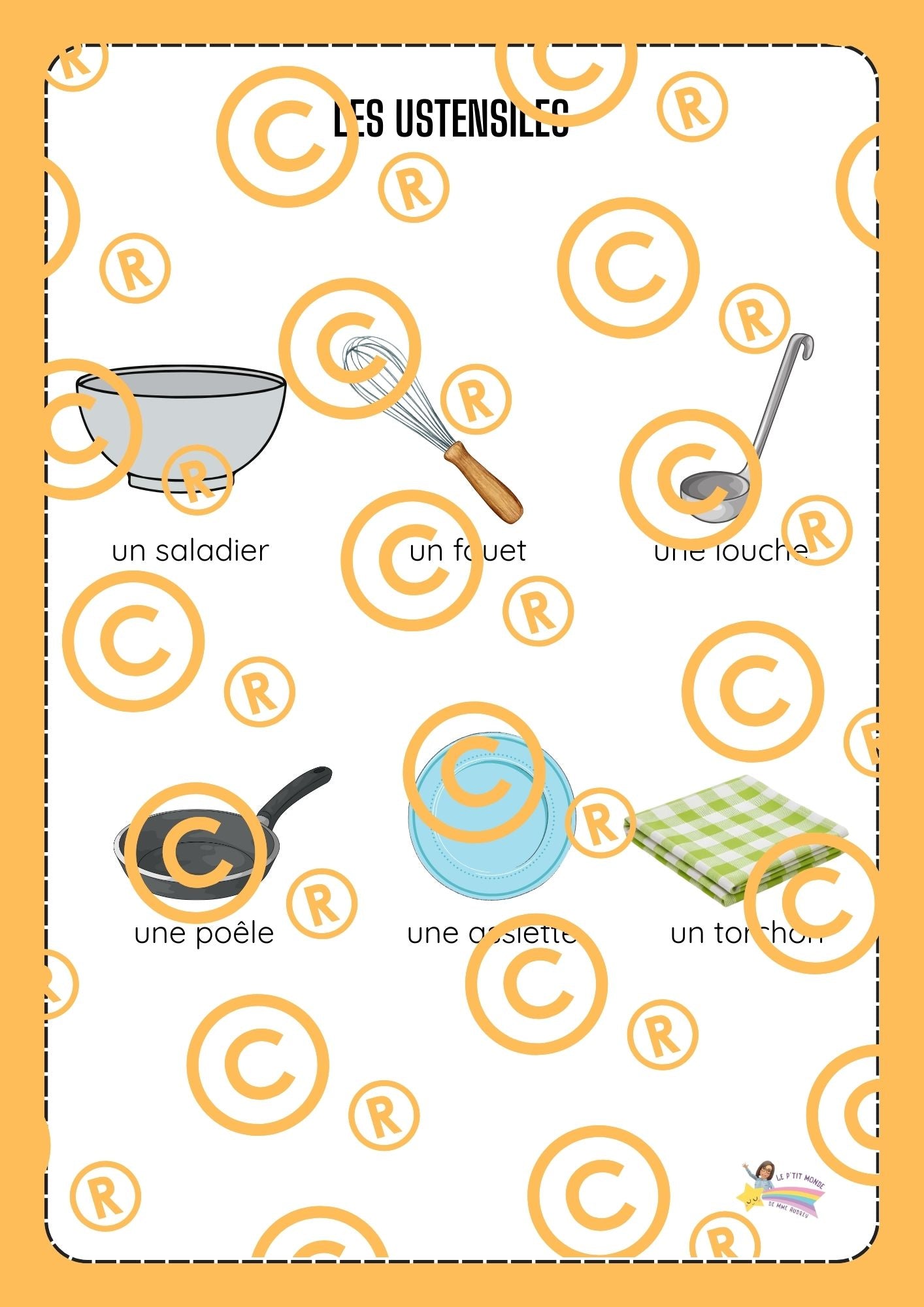 Mon dossier sur la Chandeleur