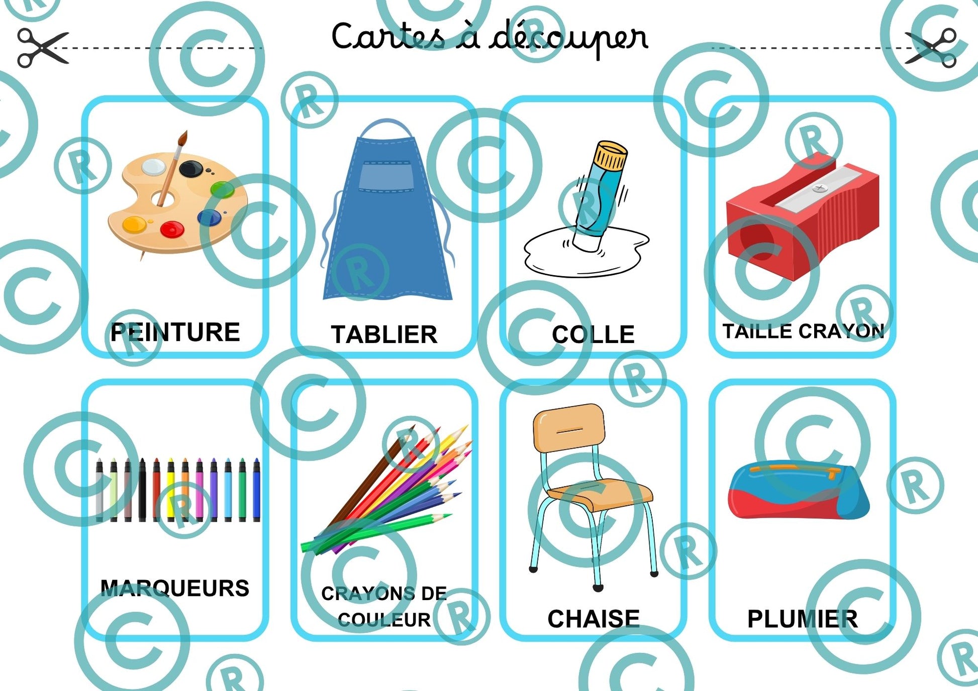Loto de la "rentrée"