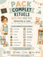 PACK COMPLET RITUELS ACC/M1/M2/M3 PDF