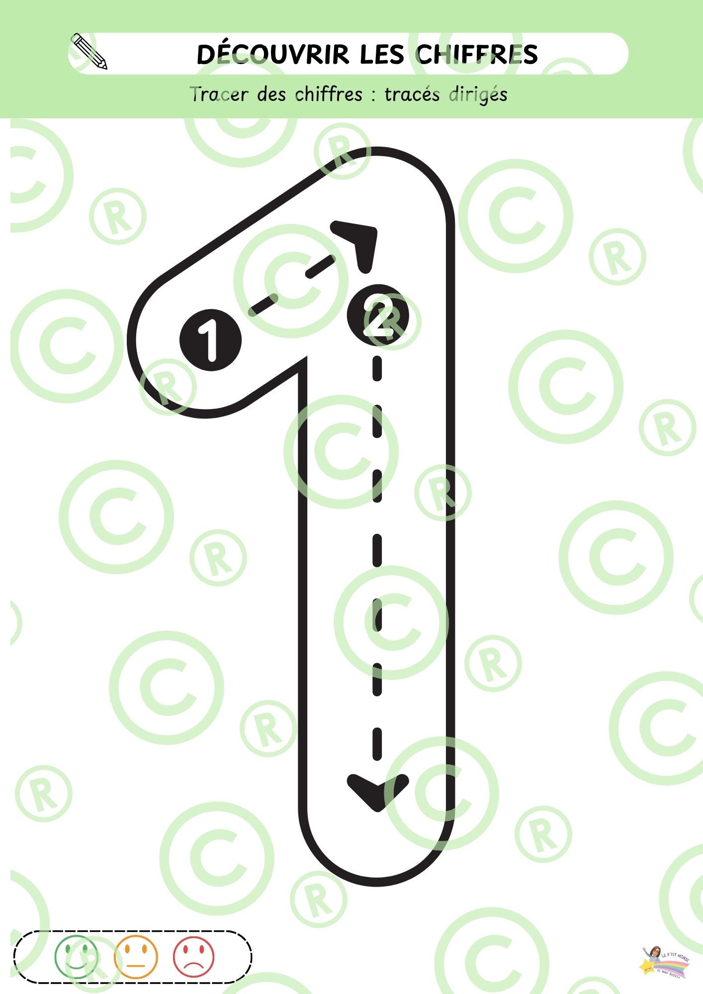 Mon cahier autonome de GRAPHISME: M2/M3