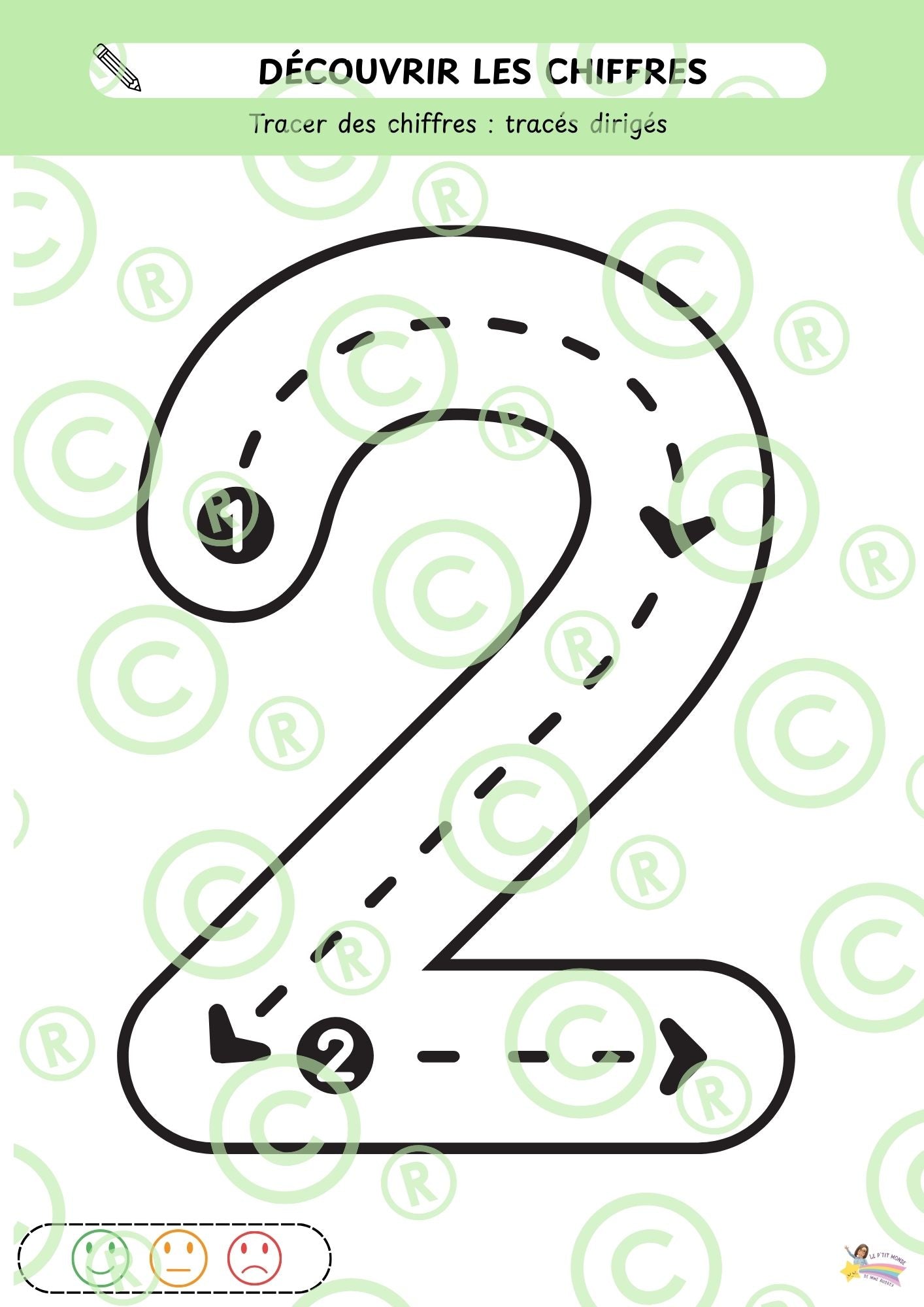 Mon cahier autonome de GRAPHISME: M2/M3