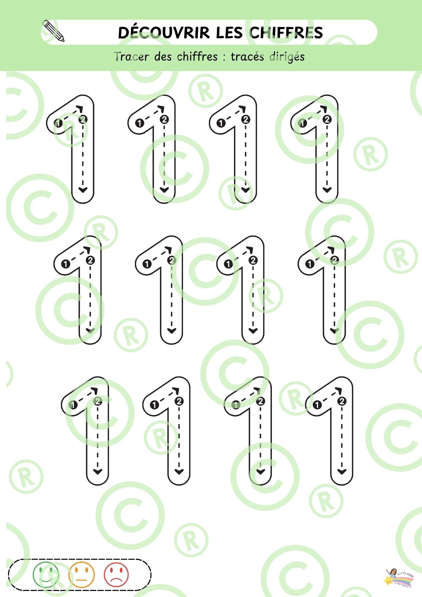 Mon cahier autonome de GRAPHISME: M2/M3