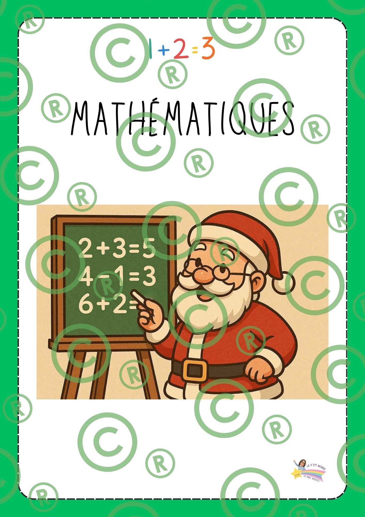 Mon p'tit dossier sur Noël