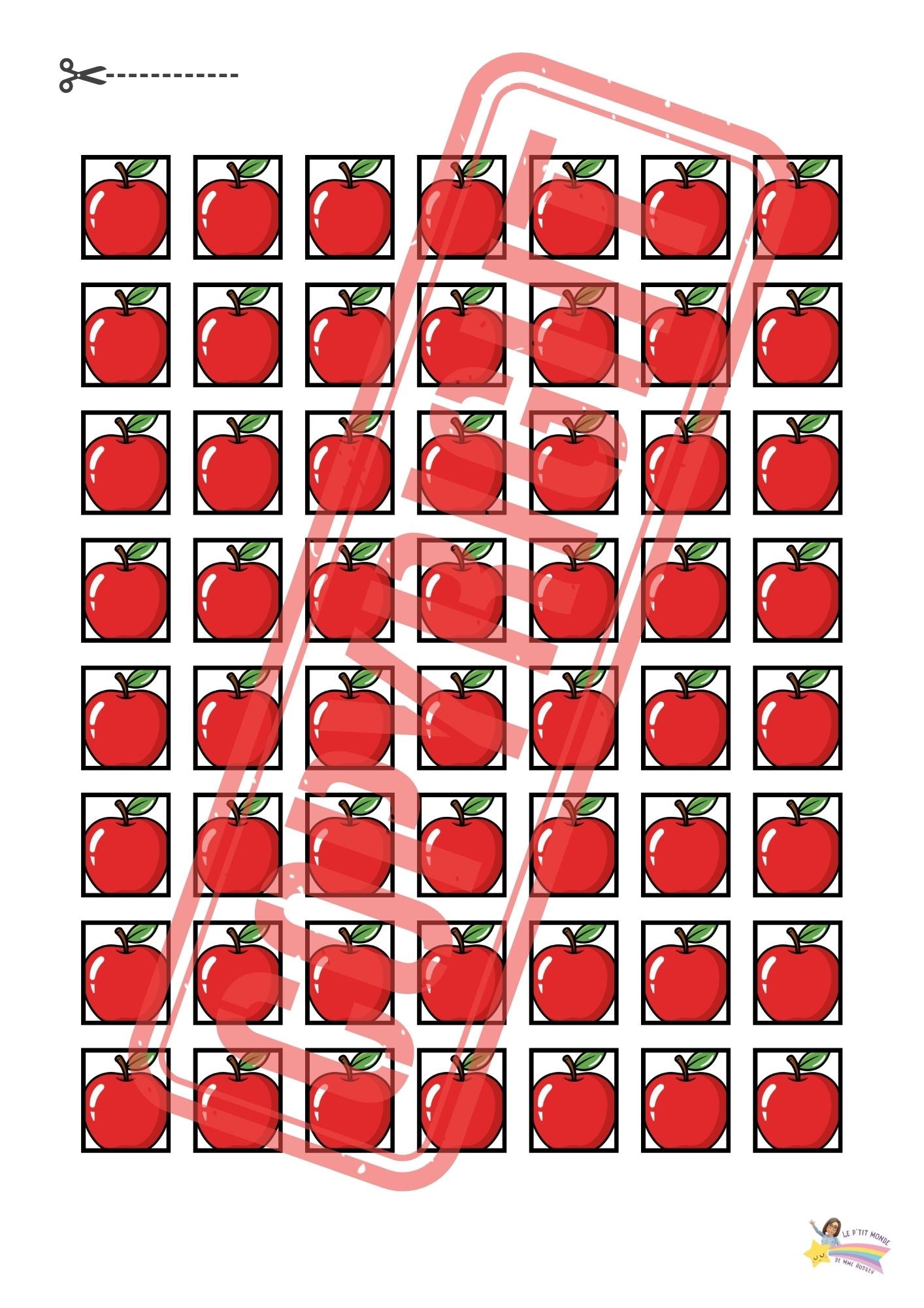 NOUVEAU ! Mes p'tits ateliers de Mathématiques ( Nombres et opérations)