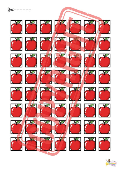NOUVEAU ! Mes p'tits ateliers de Mathématiques ( Nombres et opérations)
