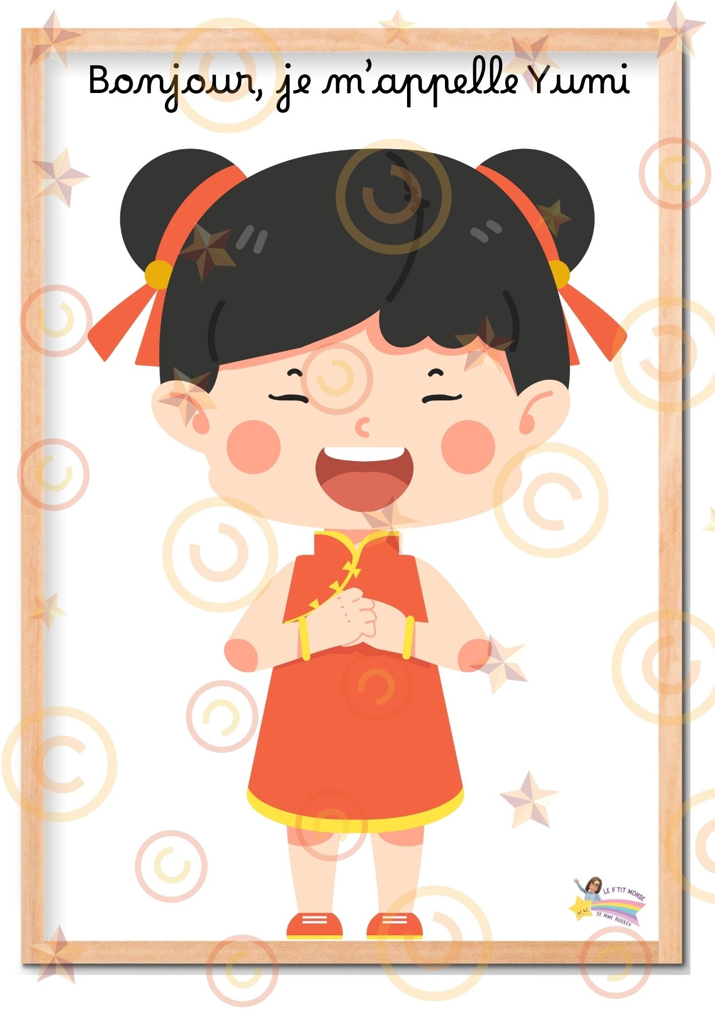 Dossier d'Eveil aux langues: LES ENFANTS DU MONDE