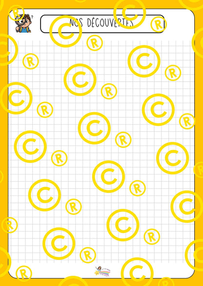 Mon dossier scientifique sur les insectes