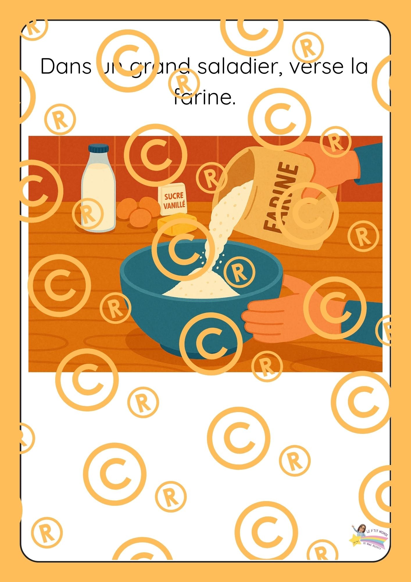 Mon dossier sur la Chandeleur