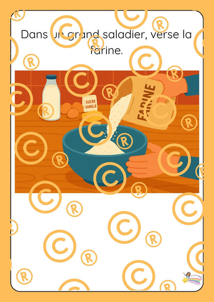 Mon dossier sur la Chandeleur