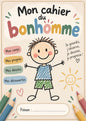Mon carnet du bonhomme