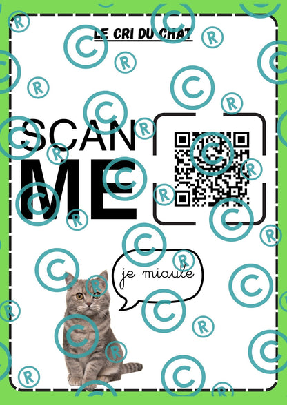 Dossier scientifique : Le monde animal (La classification)