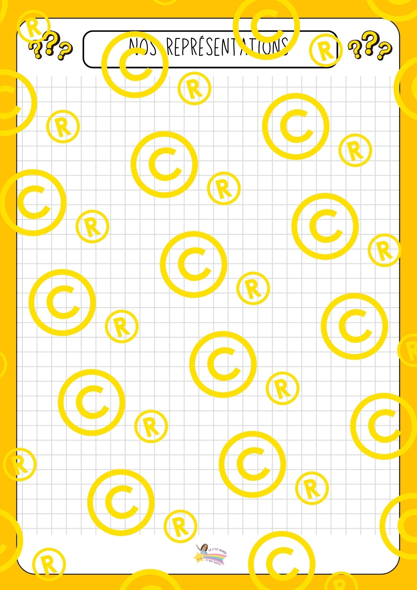 Mon dossier scientifique sur les insectes