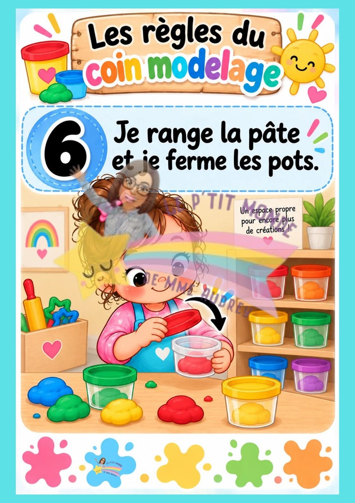Le grand dossier du Modelage en maternelle pdf