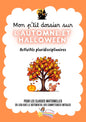 Mon p'tit dossier sur l' AUTOMNE et HALLOWEEN (PDF)