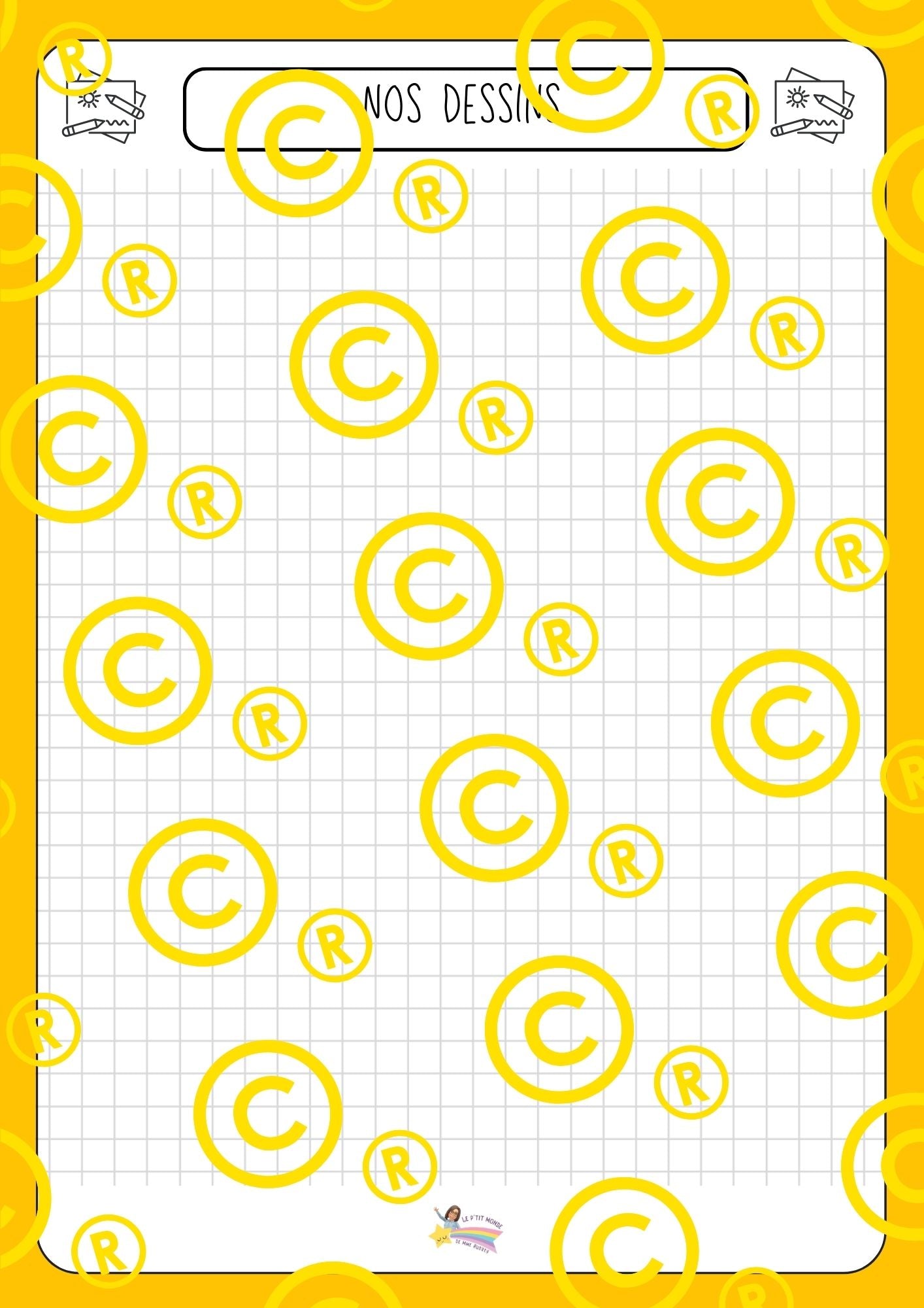 Mon dossier scientifique sur les insectes