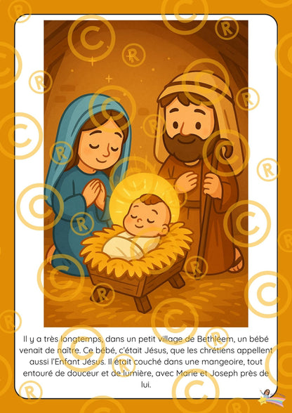 Mon p'tit dossier sur "La galette des rois" L'épiphanie