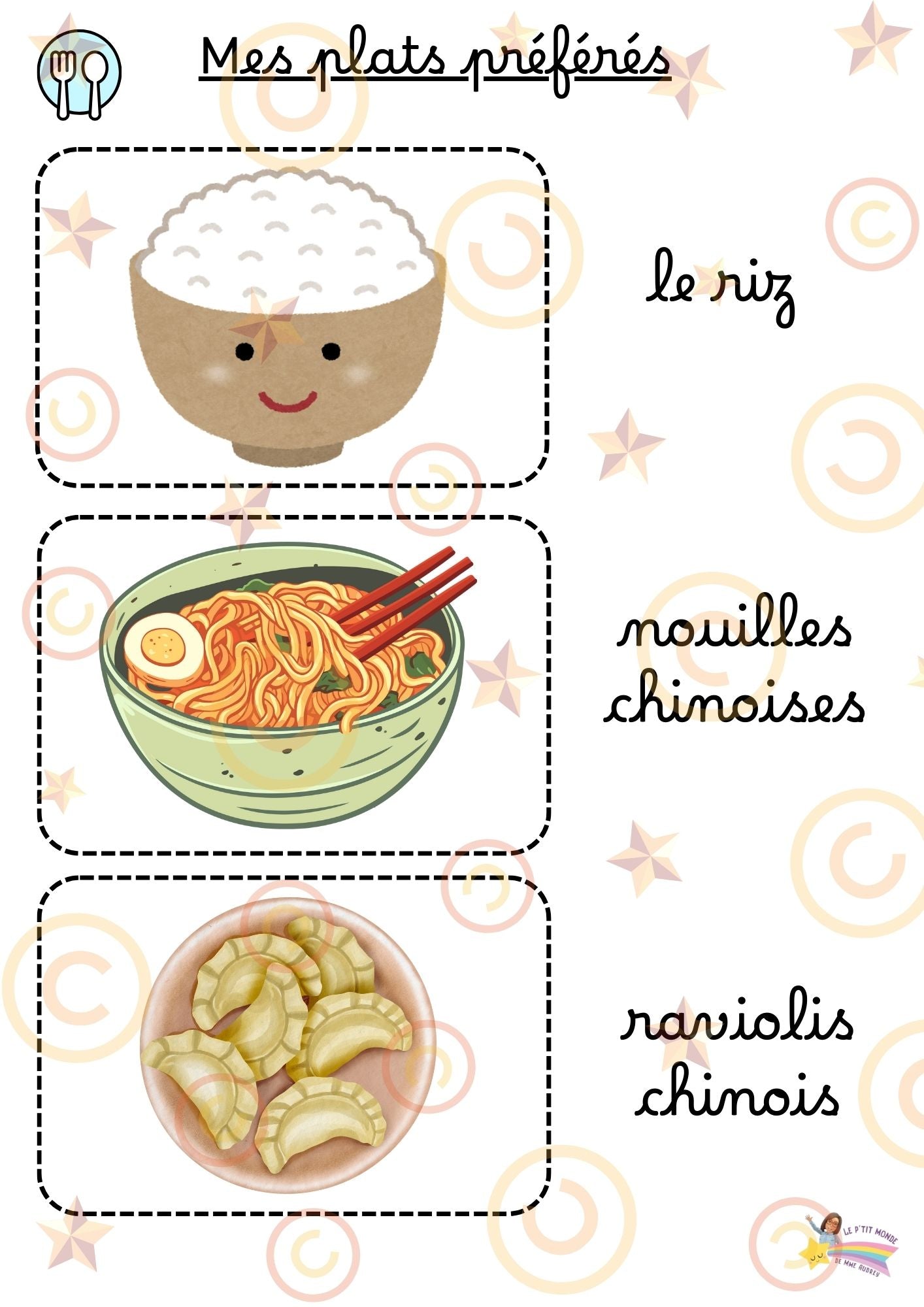 Dossier d'Eveil aux langues: LES ENFANTS DU MONDE