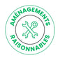PACK PERSONALISABLE  " MES 8 TAMPONS " au choix ( 8 pièces obligatoires)