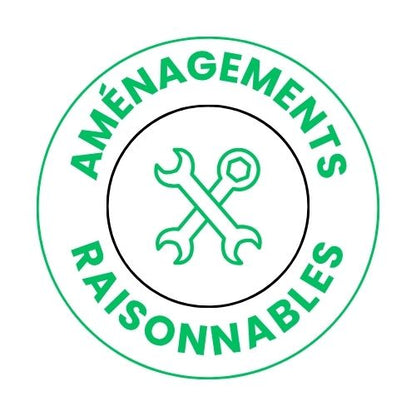 Tampons enseignants "ENCRAGE" VERT à la pièce