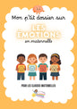 Mon p'tit dossier sur Les Emotions (NEW)