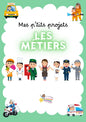 NOUVEAU ! Mes p'tits projets : LES MÉTIERS
