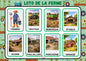 Loto de la ferme