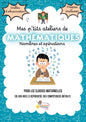 NOUVEAU ! Mes p'tits ateliers de Mathématiques ( Nombres et opérations)