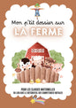 Mon p'tit dossier : La ferme