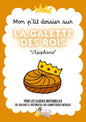 Mon p'tit dossier sur "La galette des rois" L'épiphanie