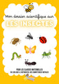 Mon dossier scientifique sur les insectes