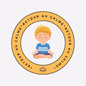 STICKERS: Retour au calme