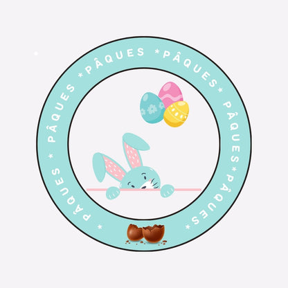 PACK NOUVEAUX STICKERS RONDS ( planche de 40 stickers)