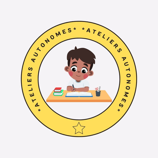 "STICKERS" ATELIERS AUTONOMES