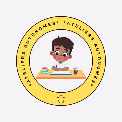 PACK COMPLET STICKERS POUR JDC (18 planches) + 2 gratuits