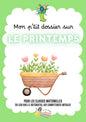 Mon p'tit dossier sur le Printemps