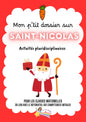 Mon p'tit dossier sur Saint Nicolas