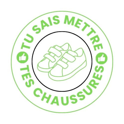 Tampons enseignants "ENCRAGE VERTCITRON" à la pièce