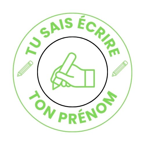 PACK PERSONALISABLE  " MES 8 TAMPONS " au choix ( 8 pièces obligatoires)