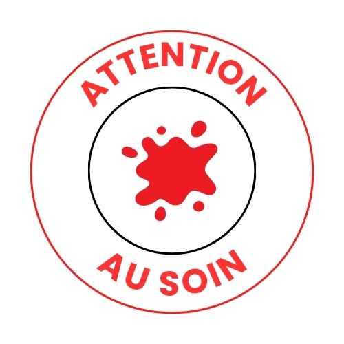 PACK PERSONALISABLE  " MES 8 TAMPONS " au choix ( 8 pièces obligatoires)