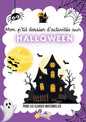 Mon p'tit dossier d'activités sur Halloween pdf