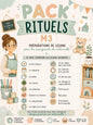 PACK RITUEL M3 PDF