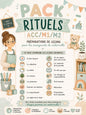 PACK RITUEL Acc/M1/M2 PDF